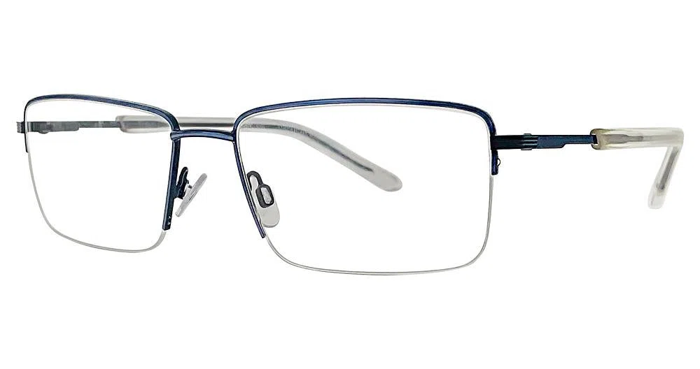 Shaquille O'Neal SO191M Eyeglasses - view 2